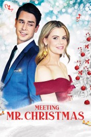 watch free Meeting Mr. Christmas hd online