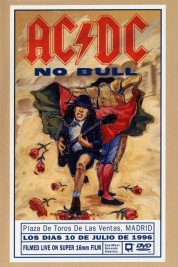 Watch Free AC/DC: No Bull Full Movies Bflix