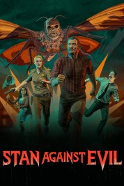 Watch Free Stan Against Evil Full Movies Bflix