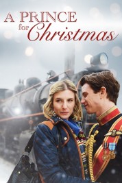 Watch Free A Prince for Christmas Full Movies Bflix