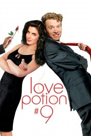 Watch Free Love Potion No. 9 Full Movies Bflix