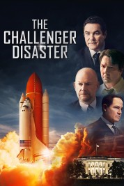 Watch Free The Challenger Disaster Full Movies Bflix