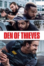 Watch Free Den of Thieves Full Movies Bflix