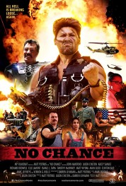 Watch Free No Chance Full Movies Bflix