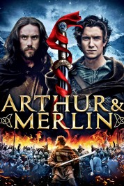 Watch Free Arthur & Merlin Full Movies Bflix