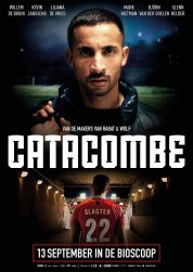 Watch Free Catacombe Movies HD Online Soap2Day