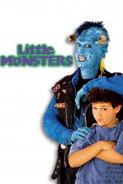 Watch Free Little Monsters Full Movies Bflix