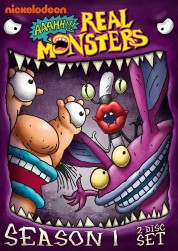 Aaahh!!! Real Monsters - Season 1