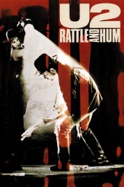 Watch Free U2: Rattle and Hum Full Movies Bflix