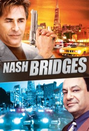 Nash Bridges 1996