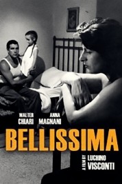 Watch Free Bellissima Full Movies Bflix