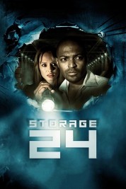 Watch Free Storage 24 Full Movies Bflix