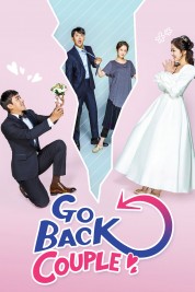 watch free Go Back Couple hd online