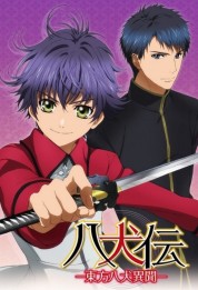 watch free Hakkenden: Eight Dogs of the East hd online