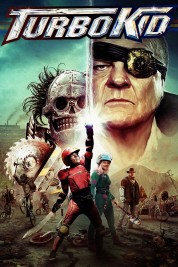 Watch Free Turbo Kid Full Movies Bflix