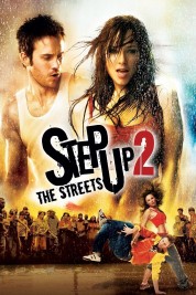 Watch free Step Up 2: The Streets HD online