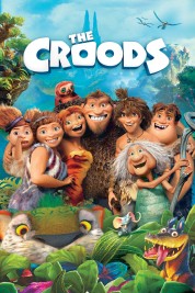 Watch Free The Croods Full Movies Bflix