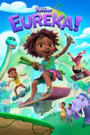 Watch Free Eureka! Full Movies Bflix