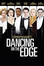 Watch Free Dancing on the Edge Full Movies Bflix