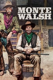 Watch Free Monte Walsh Full Movies Bflix