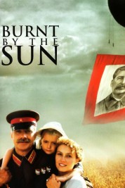 Watch Free Burnt by the Sun Full Movies Bflix