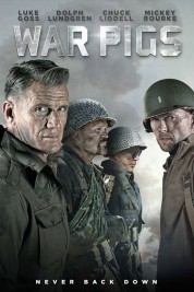 Watch Free War Pigs Full Movies Bflix