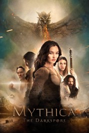 Mythica: The Darkspore 2015