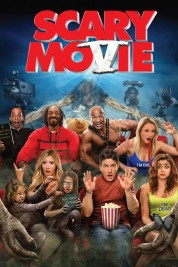 Watch Free Scary Movie 5 Full Movies Bflix