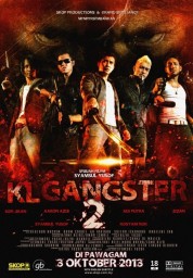 Watch Free KL Gangster 2 Full Movies Bflix