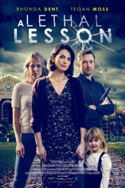 Watch Free A Lethal Lesson Full Movies Bflix