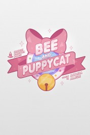 Watch Free Bee and PuppyCat Full Movies Bflix