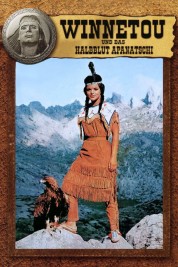 Watch Free Winnetou and the Crossbreed Movies HD Online Soap2Day