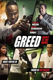 Watch Free Greed: Heavy Is The Hand Full Movies Bflix