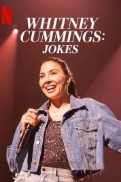 Watch Free Whitney Cummings: Jokes Full Movies Bflix