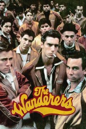 Watch Free The Wanderers Full Movies Bflix