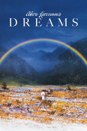 Akira Kurosawa's Dreams 1990