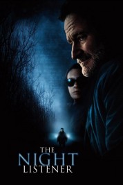 Watch Free The Night Listener Full Movies Bflix