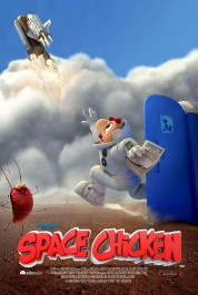 Watch Free Space Chicken Full Movies Bflix