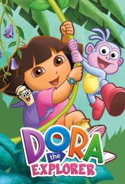 Watch free Dora the Explorer HD online