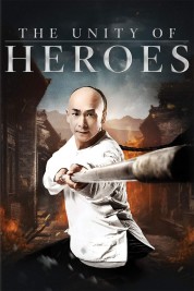 Watch Free The Unity of Heroes Full Movies Bflix