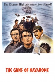 Watch Free The Guns of Navarone Full Movies Bflix