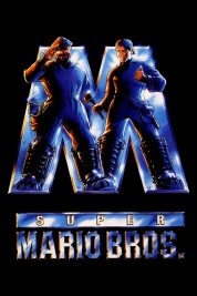 Watch Free Super Mario Bros. Full Movies Bflix