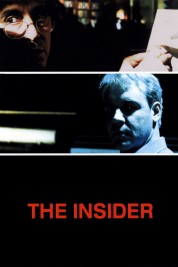 Watch Free The Insider Full Movies Bflix