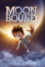 Watch Free Moonbound Full Movies Bflix