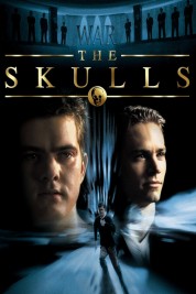 Watch Free The Skulls Full Movies Bflix