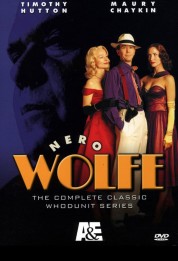 Watch Free A Nero Wolfe Mystery Full Movies Bflix