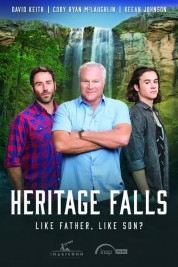 Watch Free Heritage Falls Full Movies Bflix