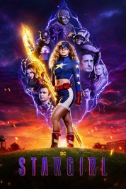 Watch Free DC's Stargirl Full Movies Bflix