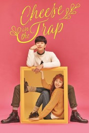 Watch Free Cheese in the Trap Full Movies Bflix