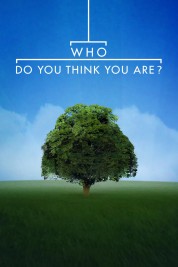 Watch Free Who Do You Think You Are? Full Movies Bflix